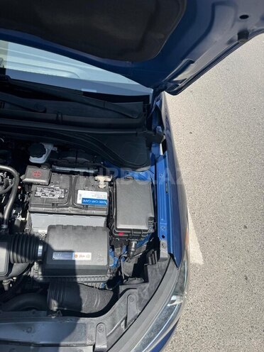 Hyundai Elantra 2017, 156,106 km - 2.0 l - Bakı