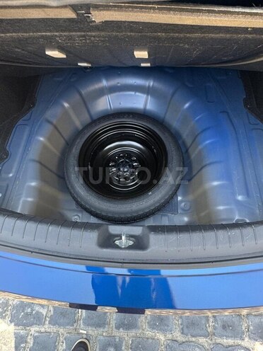 Hyundai Elantra 2017, 156,106 km - 2.0 l - Bakı