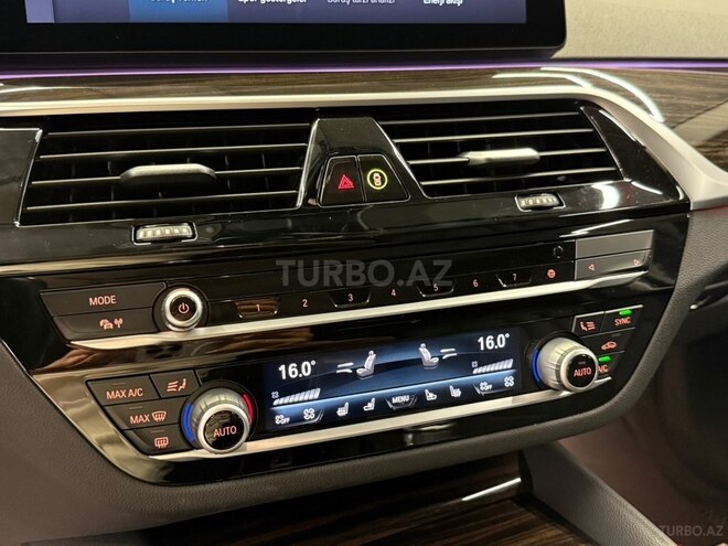 BMW 530e 2022, 38,000 km - 2.0 l - Bakı