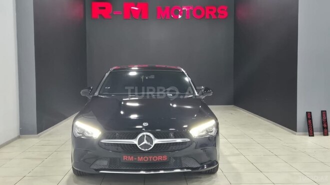 Mercedes CLA 250 2019, 32,000 km - 2.0 l - Bakı