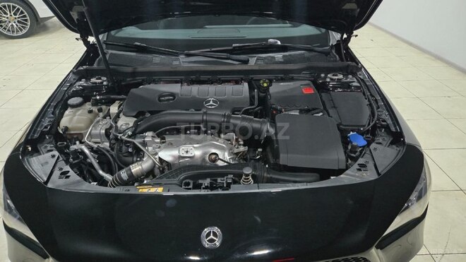 Mercedes CLA 250 2019, 32,000 km - 2.0 l - Bakı