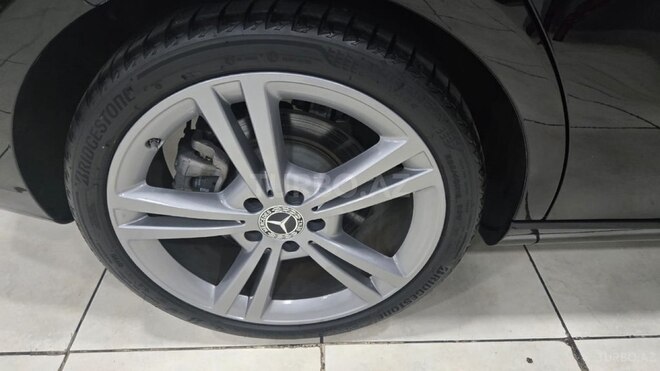 Mercedes CLA 250 2019, 32,000 km - 2.0 l - Bakı