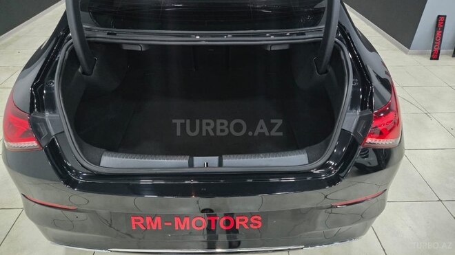 Mercedes CLA 250 2019, 32,000 km - 2.0 l - Bakı
