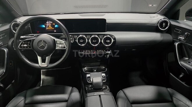 Mercedes CLA 250 2019, 32,000 km - 2.0 l - Bakı
