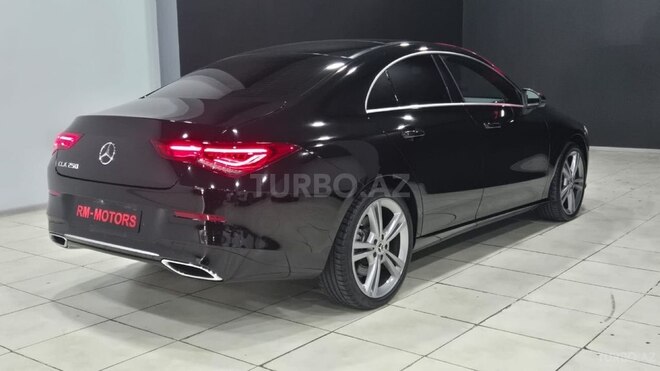 Mercedes CLA 250 2019, 32,000 km - 2.0 l - Bakı