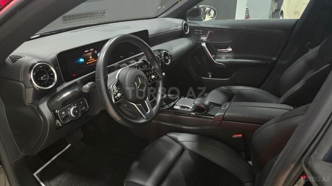 Mercedes CLA 250 2019, 32,000 km - 2.0 l - Bakı