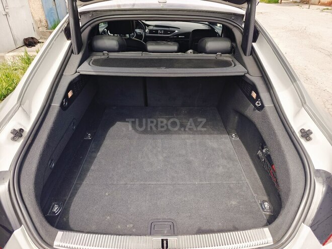 Audi A7 2015, 127,000 km - 3.0 l - Bakı