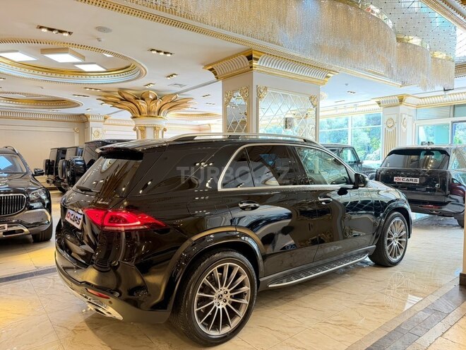 Mercedes GLE 450 4MATIC 2022, 69,000 km - 3.0 л - Bakı