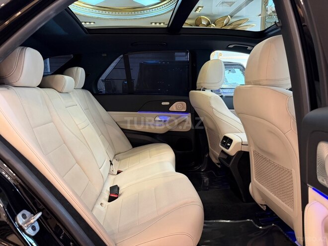 Mercedes GLE 450 4MATIC 2022, 69,000 km - 3.0 л - Bakı