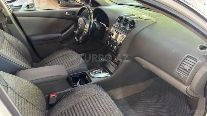 Nissan Altima 2012, 229,000 km - 2.5 l - Mingəçevir