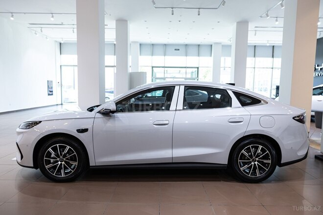 BYD  2026, 0 km - 1.5 l - Bakı