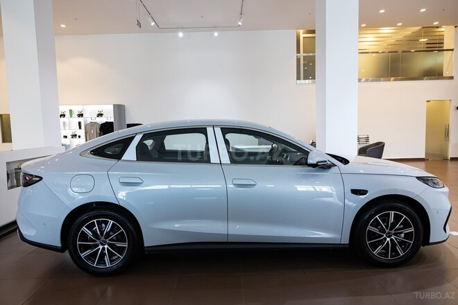 BYD  2026, 0 km - 1.5 l - Bakı