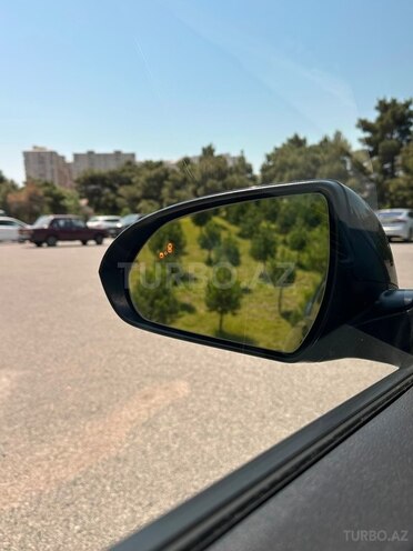 Hyundai Elantra 2019, 65,000 km - 2.0 l - Bakı