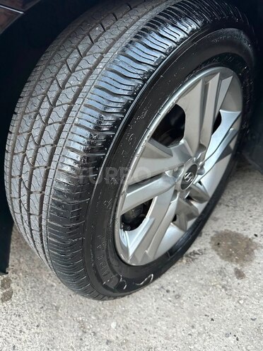Hyundai Elantra 2019, 65,000 km - 2.0 l - Bakı