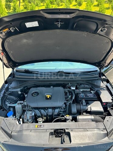 Hyundai Elantra 2019, 65,000 km - 2.0 l - Bakı