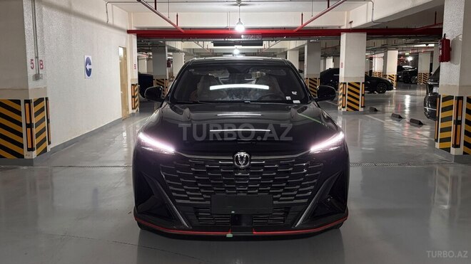 Changan  2026, 0 km - 1.5 л - Bakı