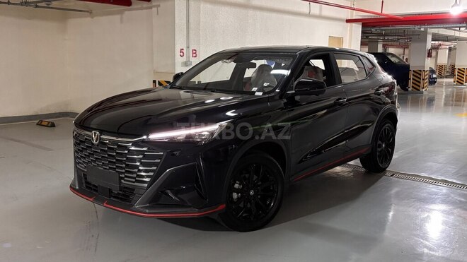 Changan  2026, 0 km - 1.5 л - Bakı