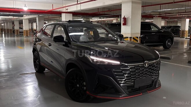 Changan  2026, 0 km - 1.5 л - Bakı
