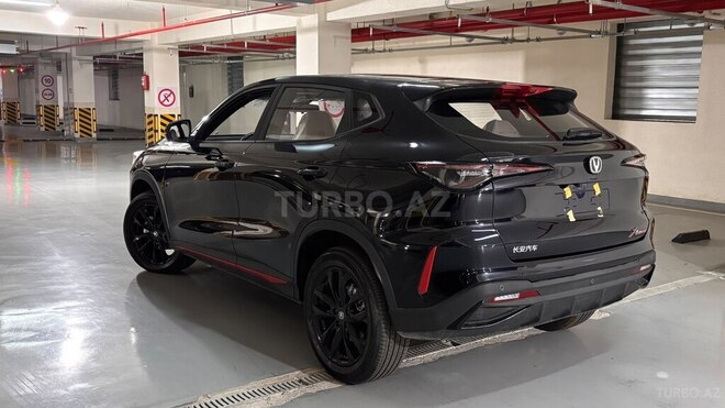 Changan  2026, 0 km - 1.5 л - Bakı