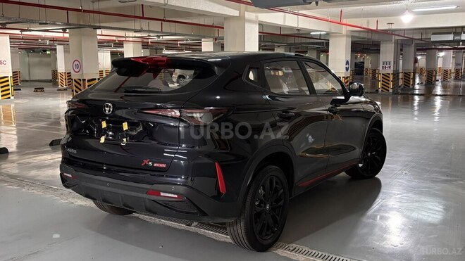Changan  2026, 0 km - 1.5 л - Bakı