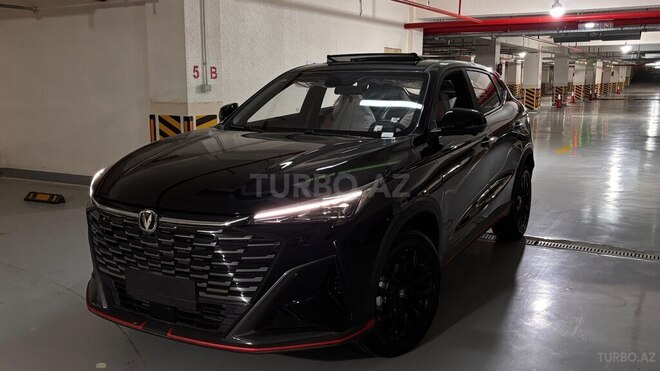 Changan  2026, 0 km - 1.5 л - Bakı