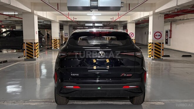 Changan  2026, 0 km - 1.5 л - Bakı