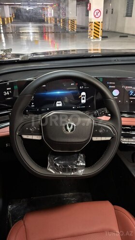 Changan  2026, 0 km - 1.5 л - Bakı