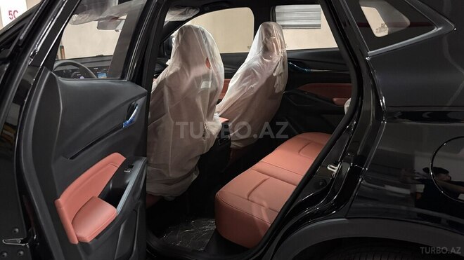 Changan  2026, 0 km - 1.5 л - Bakı