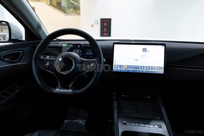 BYD  2026, 0 km - 1.5 l - Bakı