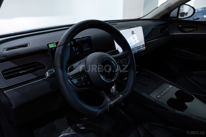 BYD  2026, 0 km - 1.5 l - Bakı