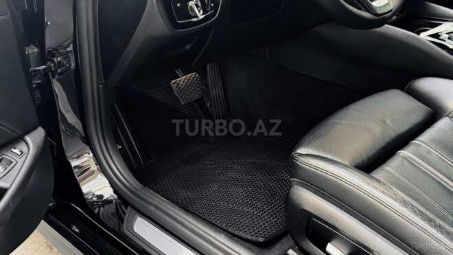 BMW 530e 2018, 173,000 km - 2.0 l - Bakı