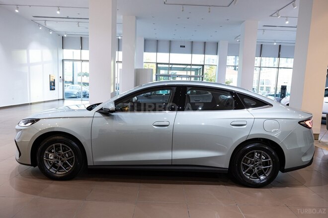 BYD  2026, 0 km - 1.5 l - Bakı