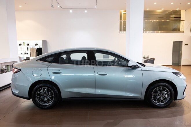 BYD  2026, 0 km - 1.5 l - Bakı