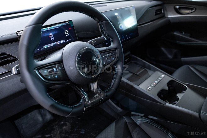BYD  2026, 0 km - 1.5 l - Bakı