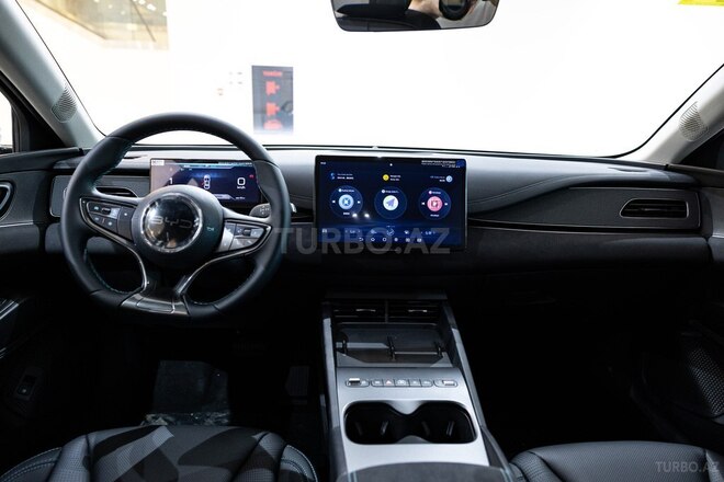 BYD  2026, 0 km - 1.5 l - Bakı