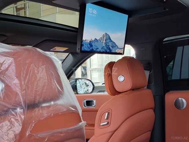 Li Auto L7 2025, 3,121 km - 1.5 l - Bakı