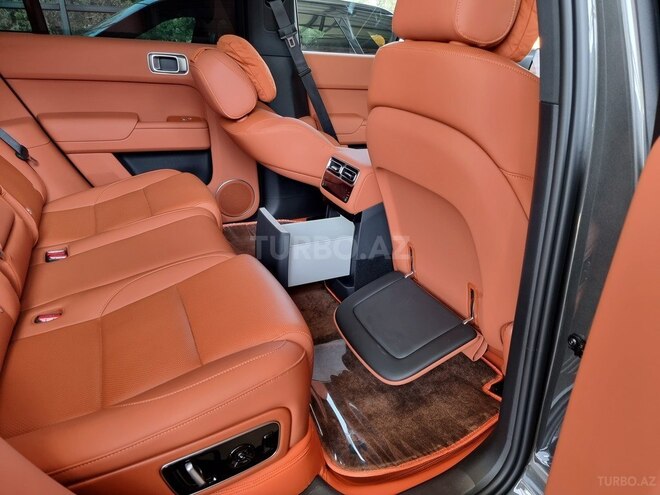 Li Auto L7 2025, 3,121 km - 1.5 l - Bakı