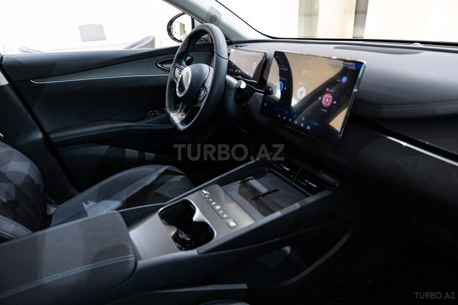 BYD  2026, 0 km - 1.5 l - Bakı