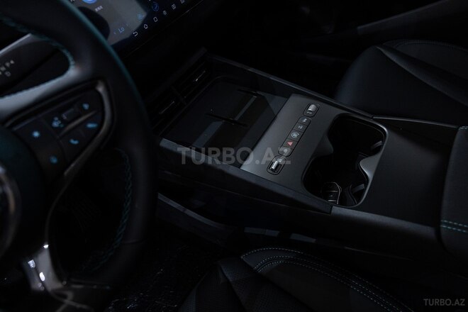 BYD  2026, 0 km - 1.5 l - Bakı