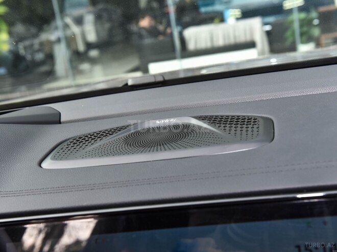 Geely Monjaro 2026, 0 km - 1.5 l - Bakı