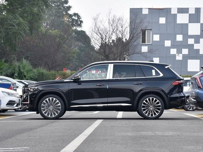 Geely Monjaro 2026, 0 km - 1.5 l - Bakı