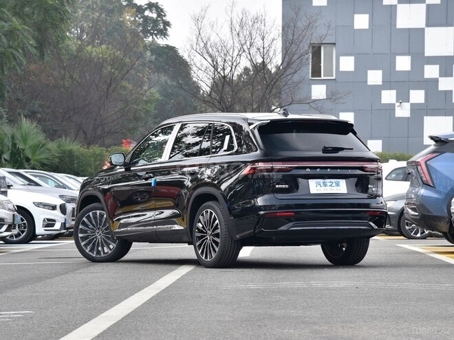 Geely Monjaro 2026, 0 km - 1.5 l - Bakı