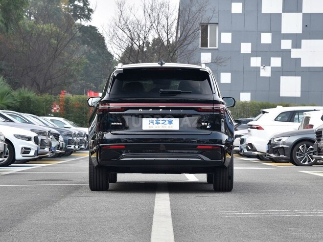 Geely Monjaro 2026, 0 km - 1.5 l - Bakı