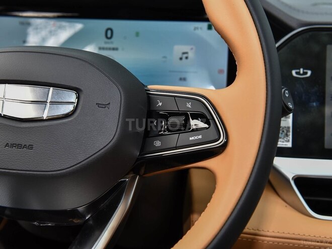 Geely Monjaro 2026, 0 km - 1.5 l - Bakı