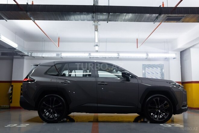 Toyota RAV4 2026, 0 km - 2.5 l - Bakı