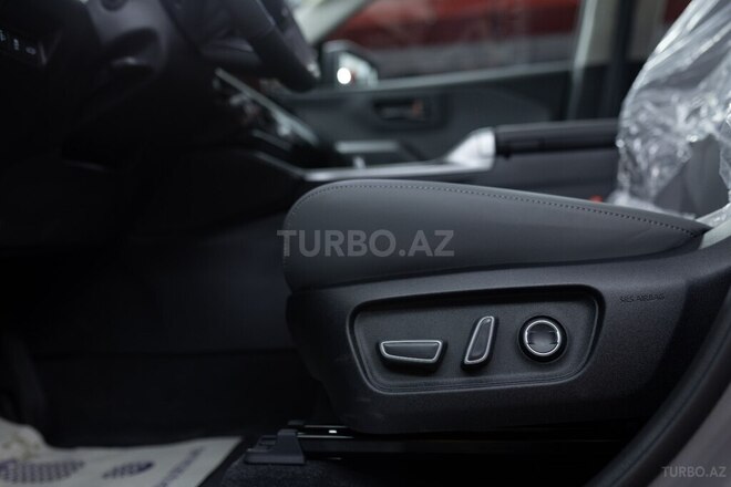 Toyota RAV4 2026, 0 km - 2.5 l - Bakı