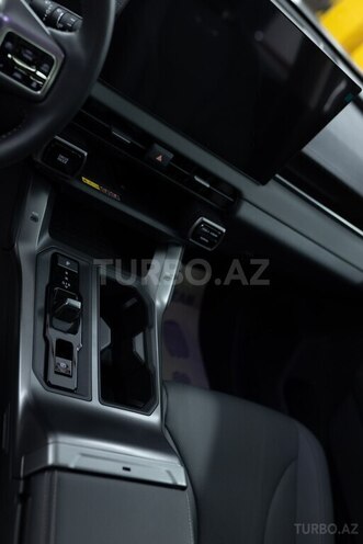 Toyota RAV4 2026, 0 km - 2.5 l - Bakı
