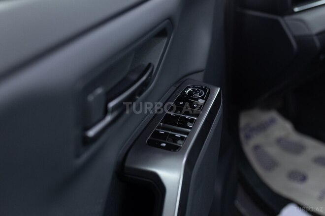 Toyota RAV4 2026, 0 km - 2.5 l - Bakı