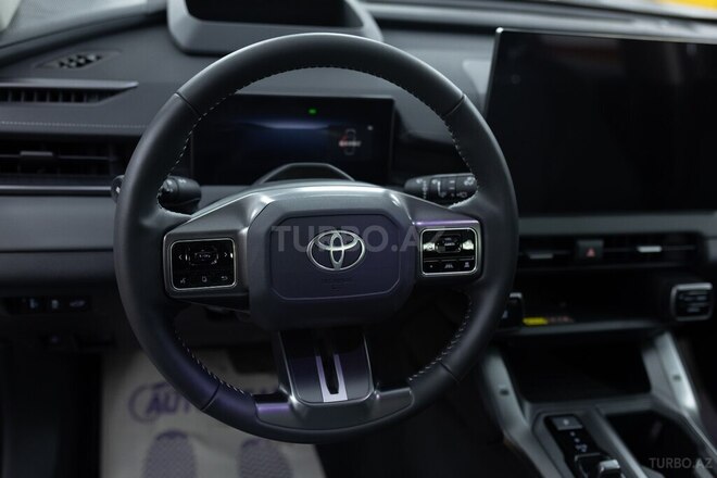Toyota RAV4 2026, 0 km - 2.5 l - Bakı