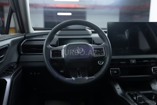 Toyota RAV4 2026, 0 km - 2.5 l - Bakı